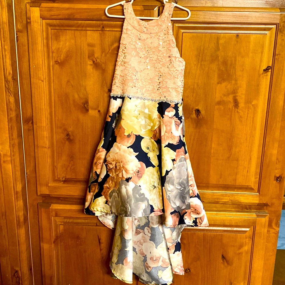 Girls Party / Formal Dance Dress